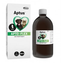 Aptus APTO-FLEX sirup 500ml
